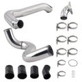Turbo Intercooler Pipe & Intake Elbow for Ford F250 6.0L (2003–2007)