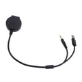 USB Cable & 3.5mm AUX to USB Bluetooth Music Adapter for BMW Mini Cooper
