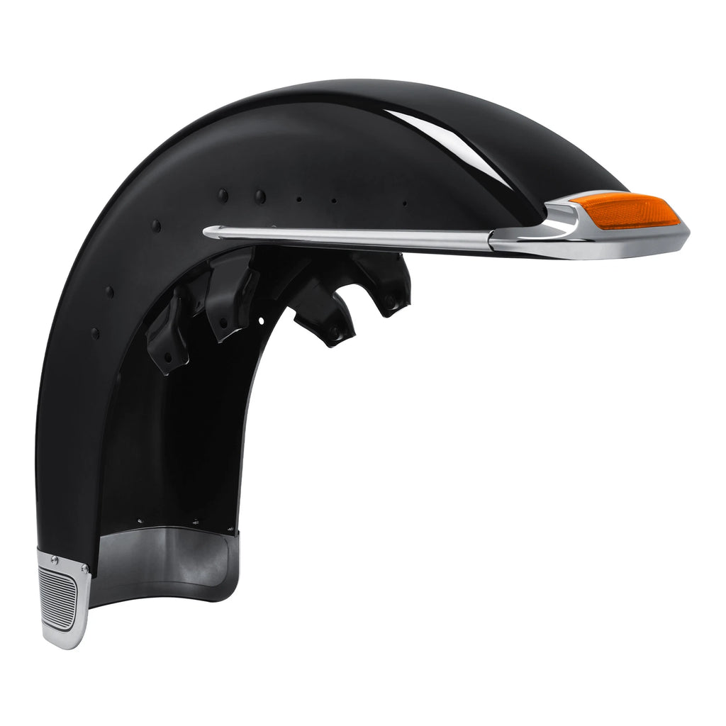Front Fender for Harley Touring Electra Glide Road King (1989–2013)