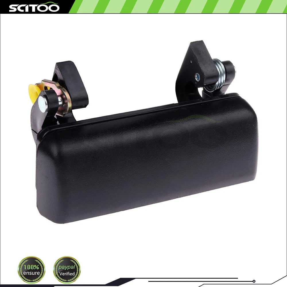Exterior Front Passenger Side Door Handle for Ranger (1993–2003) & Mazda (1994–1997)