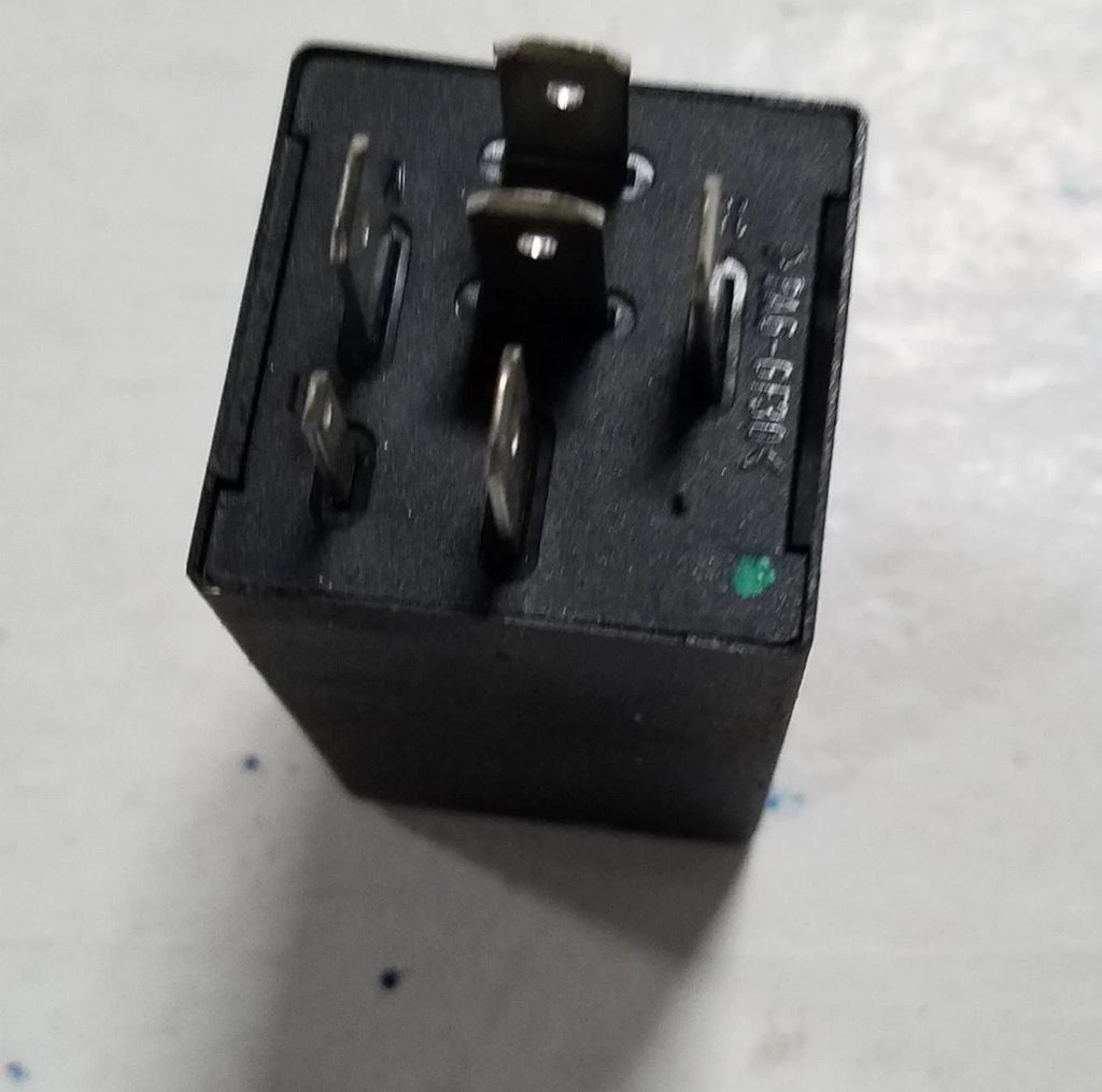 Relay Servotronic for Jaguar XJ6 (1995–1997) LNA2100BB