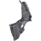 Set of 2 Engine Splash Shields for Toyota Prius (2004–2009)