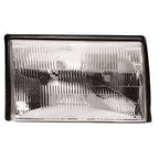 Replacement Passenger Side Head Light Assembly (See compatibility Chart)