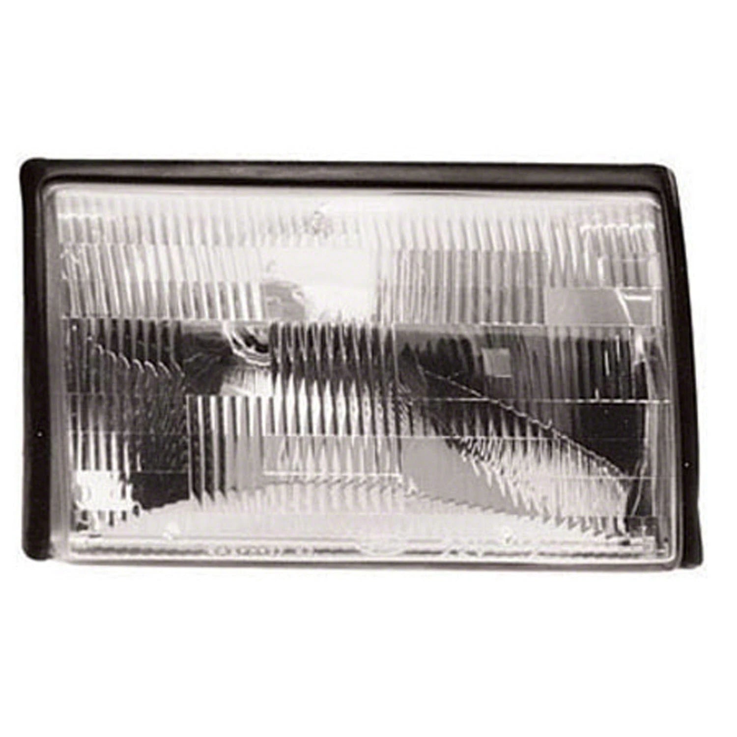 Replacement Passenger Side Head Light Assembly (See compatibility Chart)