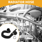 Upper Radiator Hose for Ford Escape 2.0L (2013–2016) No.CV618286YC Rubber