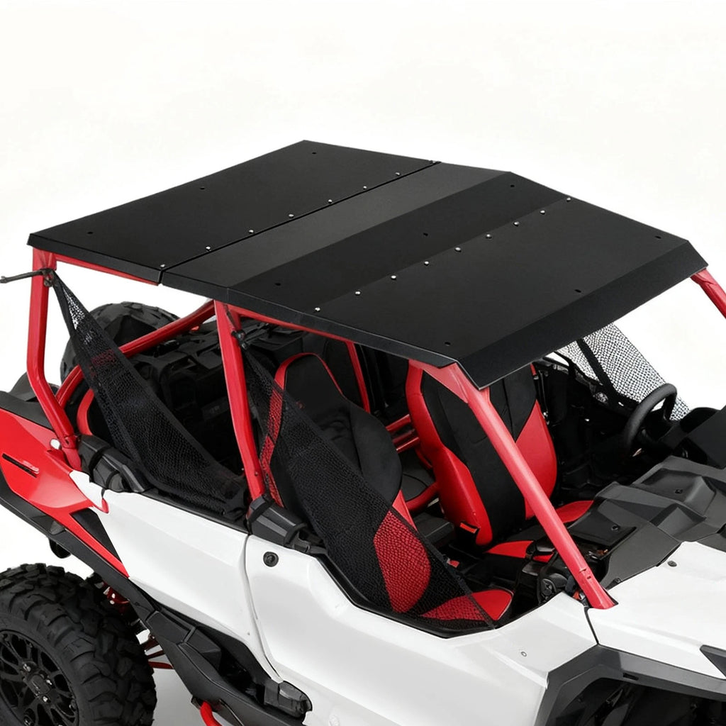 Heavy Duty Aluminum Roof Top for Honda Talon 1000X-4 (2020+)