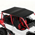 Heavy Duty Aluminum Roof Top for Honda Talon 1000X-4 (2020+)