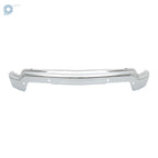 Chrome Front Bumper Face Bar for Chevy Silverado 1500 (2022-2023)