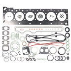Upper Cylinder Head Gasket Kit 2881767 for Cummins ISX ISX15 QSX (2007–2023)