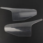 Headlight Guard Shield Lens Cover for Honda CBR500R (2016–2018)