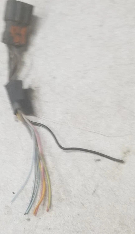 Wire Harness Pig Tail for 1989-1990 Thunderbird SC 3.8L
