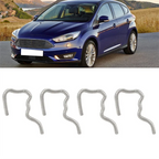 Fuel Leak Off Pipe Clip for Ford Focus Galaxy Mondeo C-Max S-Max (2000-2014)