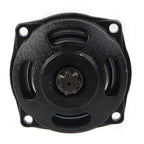 Clutch Bell Drum Gear Box for 43cc 49cc 47cc Mini Pocket Bike Scooter