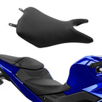 Rider & Passenger Seats for Yamaha YZF R3 (2015–2023) Black