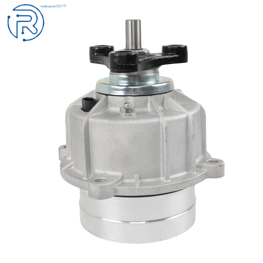 Differential Viscous Coupler for Hyundai Santa Fe (2010–2012)