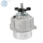 Differential Viscous Coupler for Hyundai Santa Fe (2010–2012)