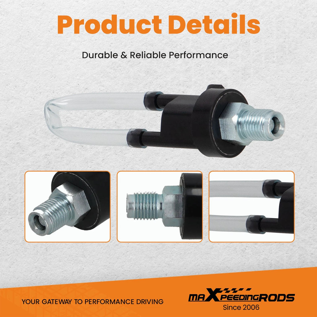 Power Steering Air Control Valve for Lexus GS430 LS400 LX470 SC300 (1998–2005)