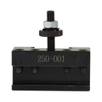 Set of 4 Quick Change Lathe Tool Post Holders for OXA 250