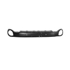 Replacement Steel Front Bumper Impact Bar for See compatibility Chart (????–????)