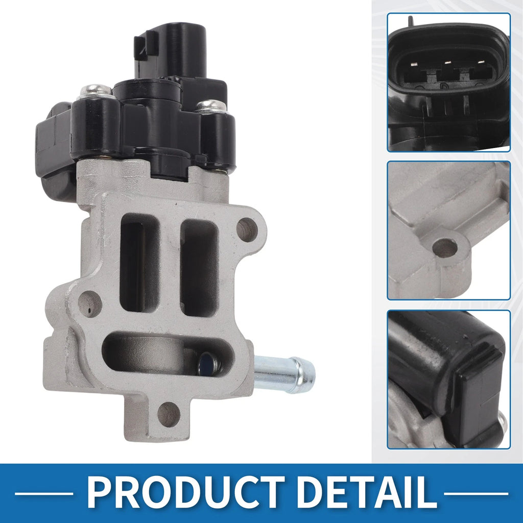Idle Air Control Valve for Toyota Crown (1995–2001) No. 22270-46100