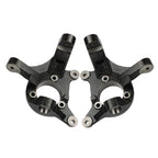 2X 3" Lift Spindles for GMC Sierra C1500 (2007-2016)
