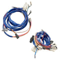2-Piece Wiring Harness for Ford Tractor 2000 3000 3400 4000 4500