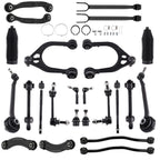 24x Suspension Control Arm Kit for Dodge Charger Challenger Chrysler 300 (2011–2014)