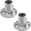 2X Mower Deck Spindle for Snapper 360Z (2000–2023)