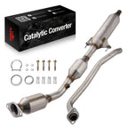 Front Catalytic Converter for Toyota Corolla L4 1.8L (2009–2013) 174100T080