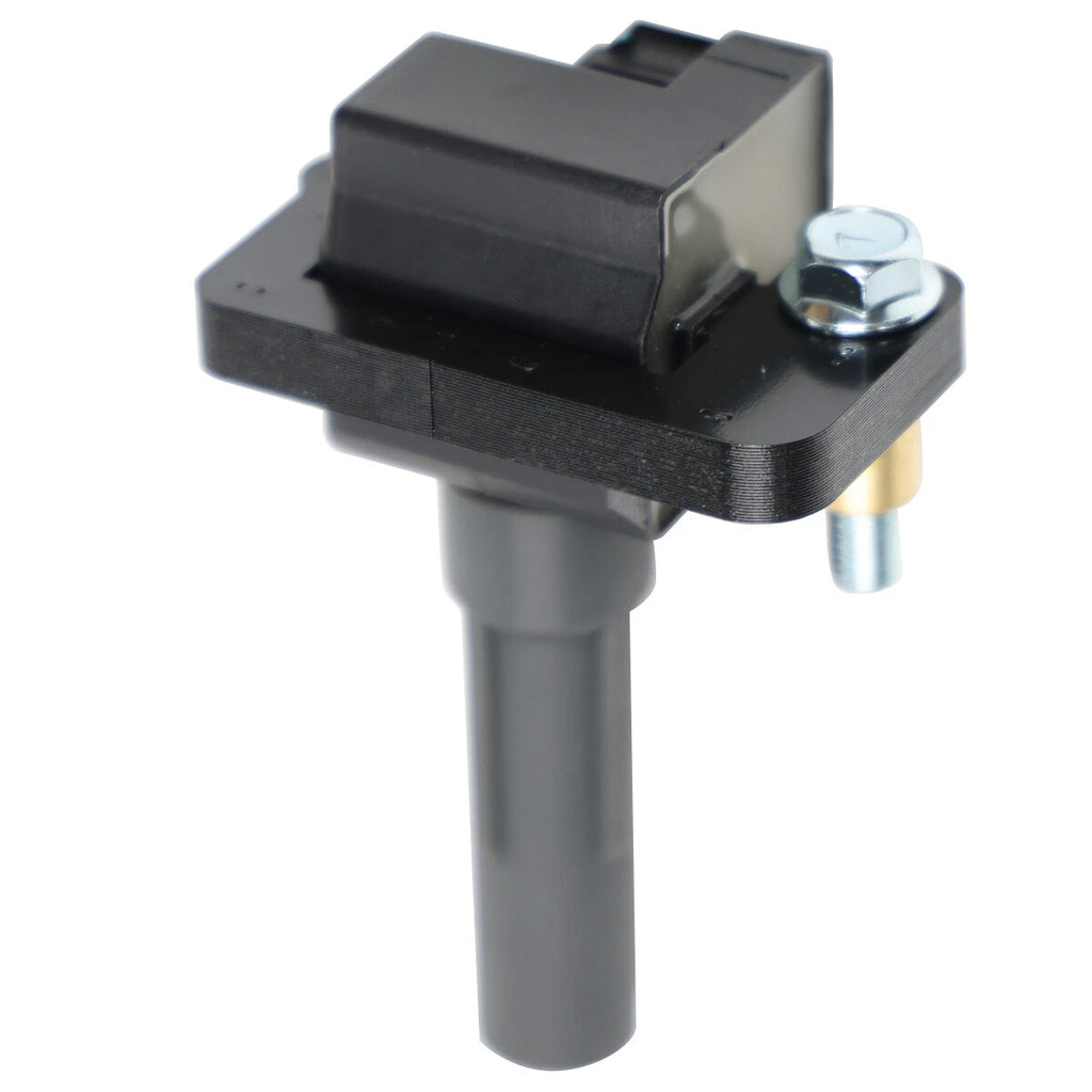 Ignition Coil Set of 2 for Subaru Forester Legacy Impreza WRX STI 22433AA600 22433AA601
