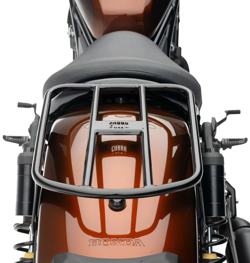 Luggage Rack Tube for Honda Rebel 1100 (2021–2023)