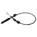 Gear Shifter Cable Assembly for Chevrolet Corvette C5 C6 (2003–2005)