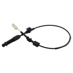 Gear Shifter Cable Assembly for Chevrolet Corvette C5 C6 (2003–2005)