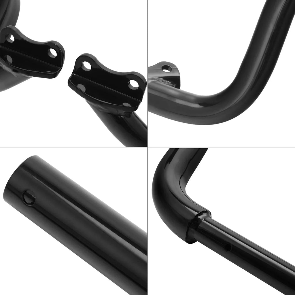 Black Handlebar for Honda Goldwing GL1800