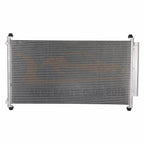 Aluminum Condenser for Honda Odyssey (2005–2010)