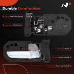 Interior Door Handle for Honda Passport Ridgeline (2019-2023)