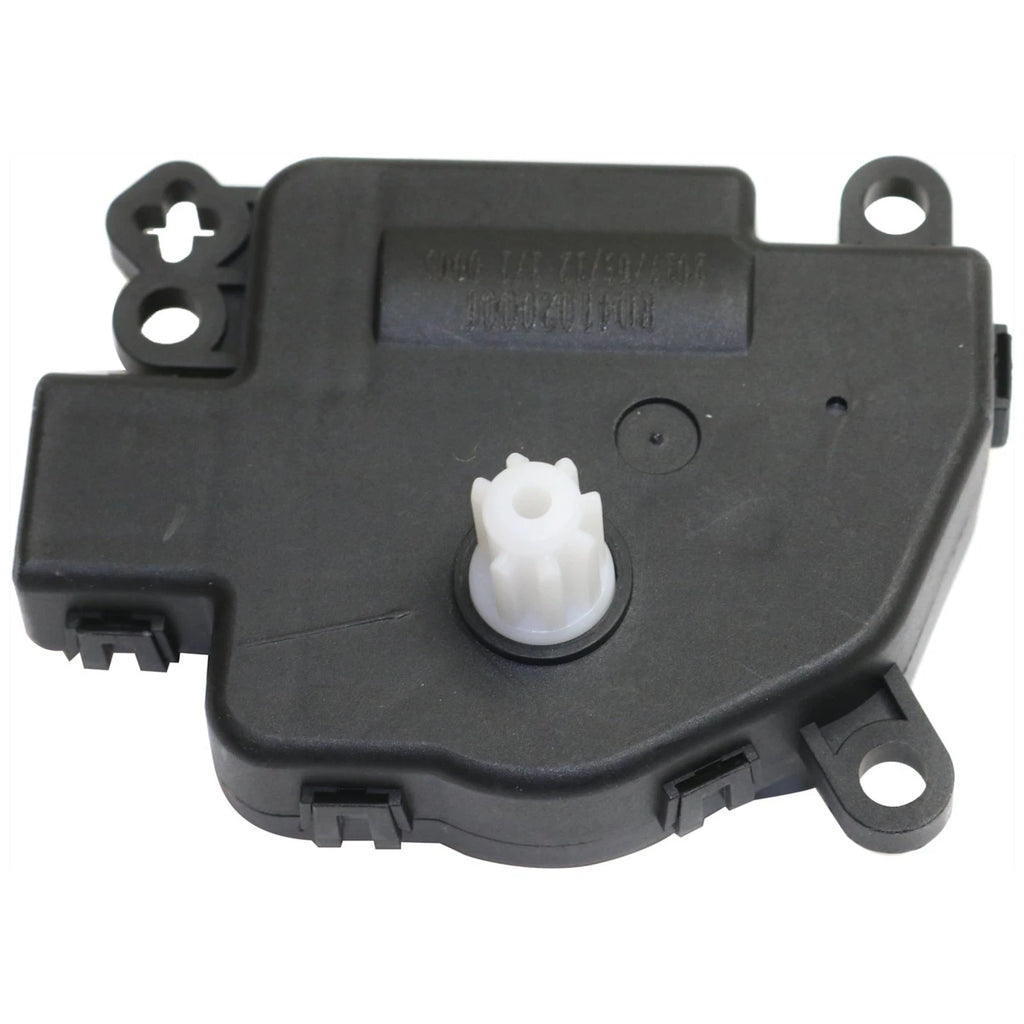Set of 2 A/C Actuators for Ram Truck 1500 Classic 2500 3500 4500 5500