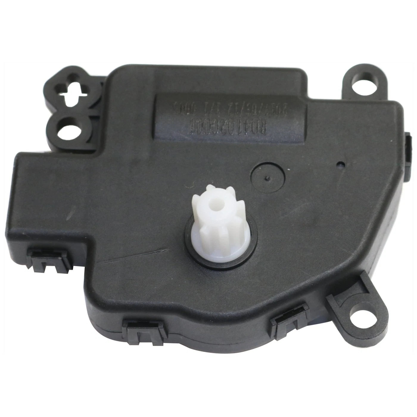 Set of 2 A/C Actuators for Ram Truck 1500 Classic 2500 3500 4500 5500