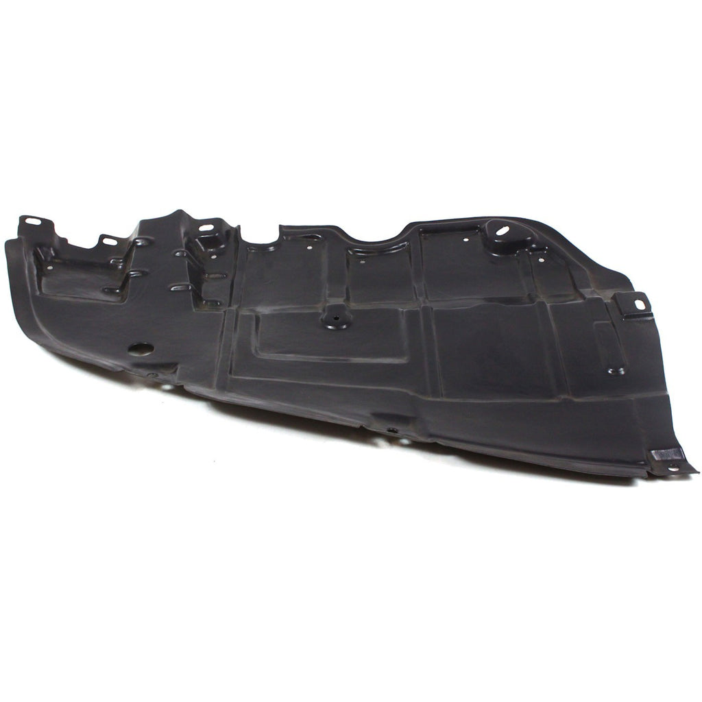 Set of 2 Engine Splash Shields for Lexus ES350 (2009–2012)