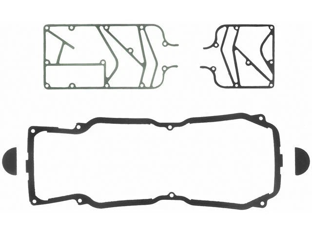 Valve Cover Gasket Set for Mazda B2000 (1979–1984) XK513RZ