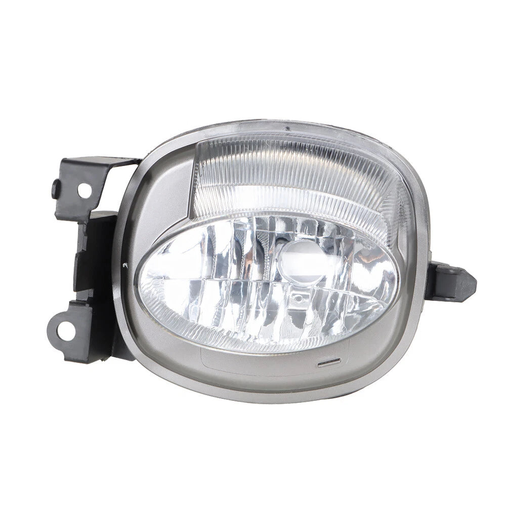 Pair of Fog Light Assemblies for Lexus ES350 (2007–2009)