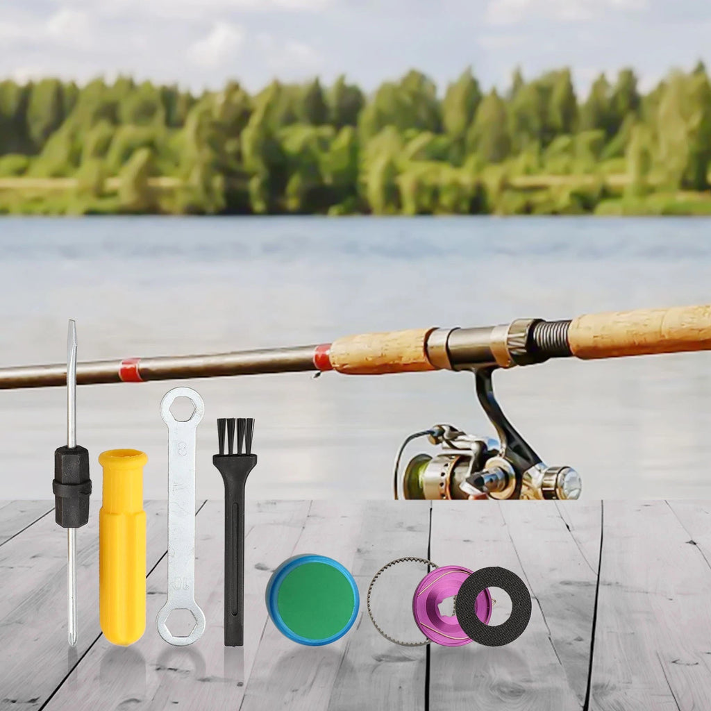 Unloading Alarm Drag Click for Daiwa PR100/PD106