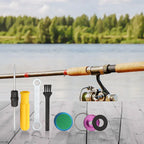 Unloading Alarm Drag Click for Daiwa PR100/PD106