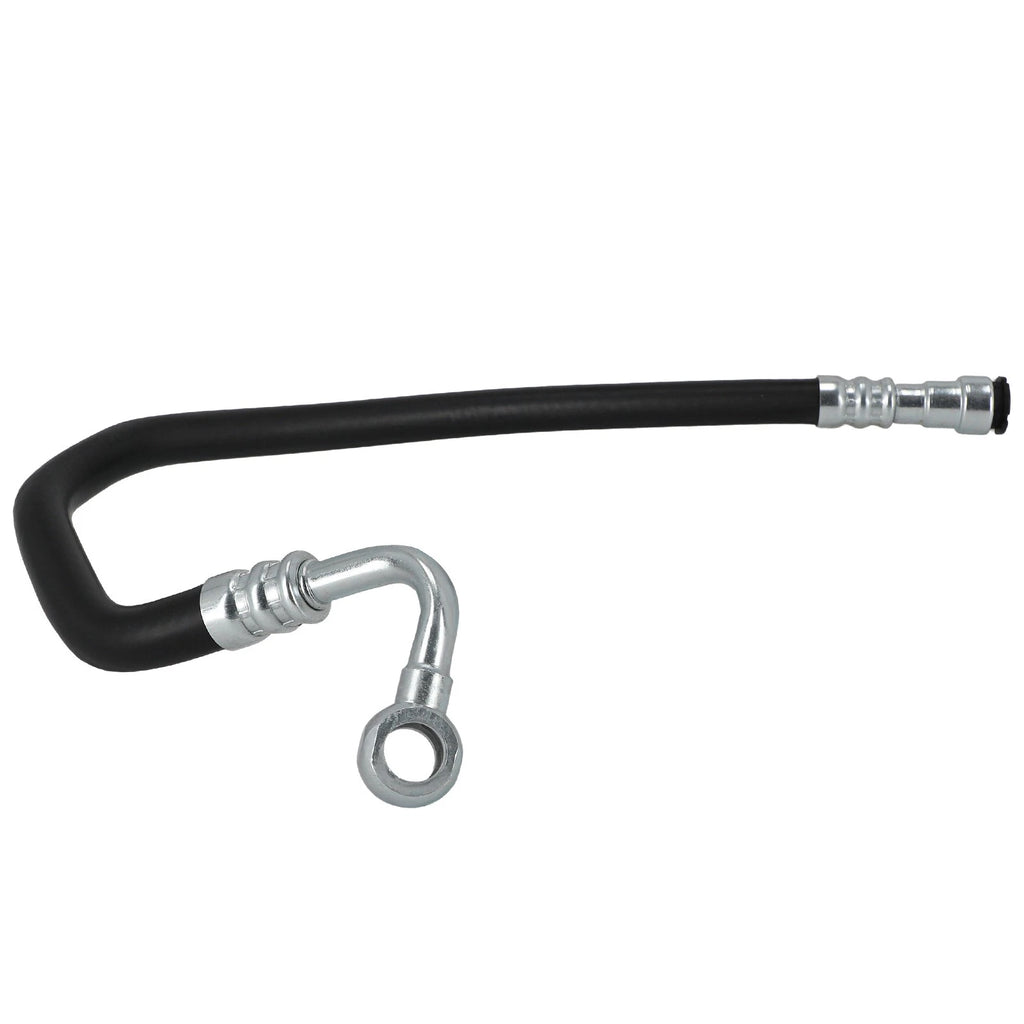 Power Steering Return Line Hose for BMW 320i 323i 325i 328i 330i (1998–2006) 32411096494