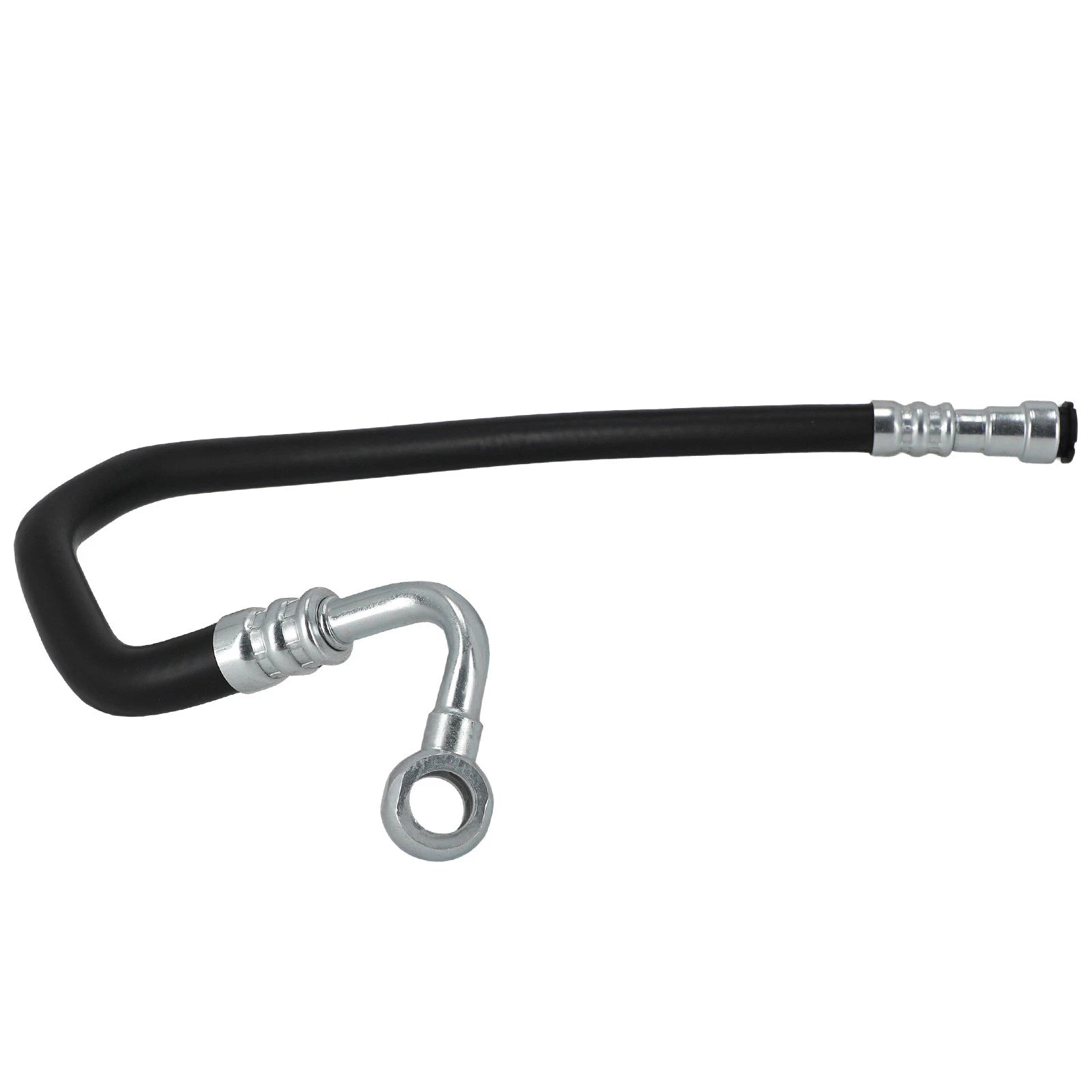 Power Steering Return Line Hose for BMW 320i 323i 325i 328i 330i (1998–2006) 32411096494