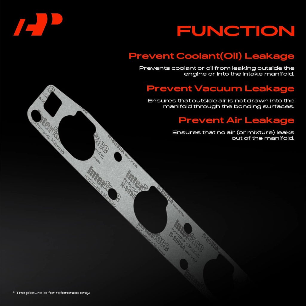 Intake Manifold Gasket Set for Suzuki Forenza Reno (2004-2008)