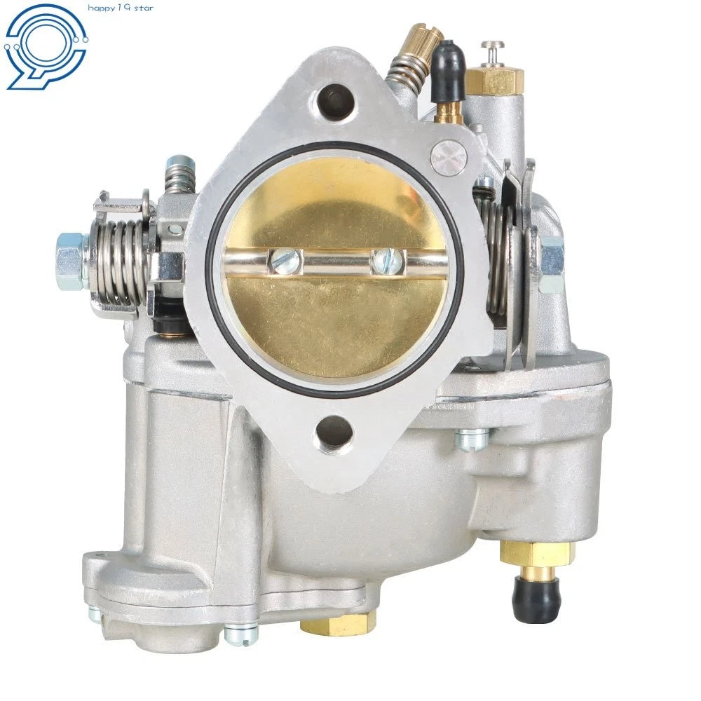 Carburetor for Big Twin & Sportster Shorty (Cycle)
