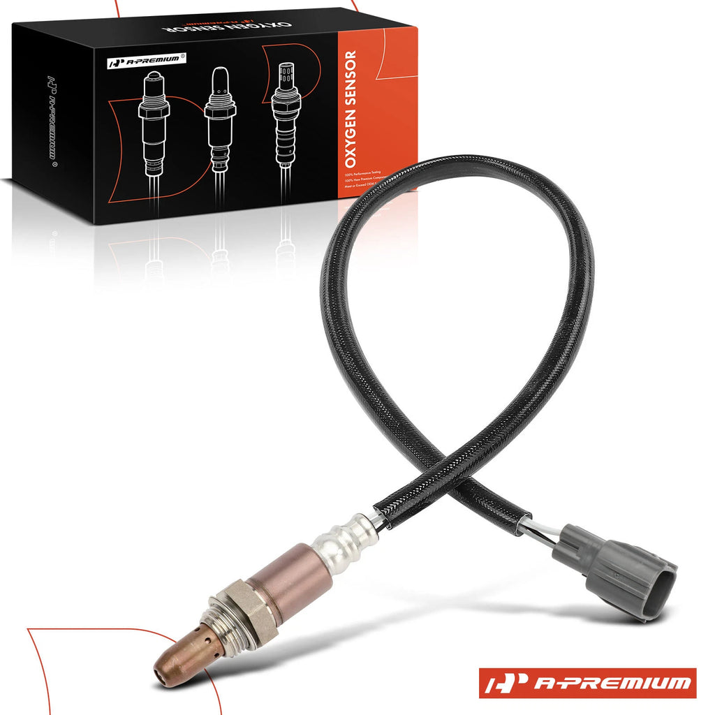 O2 Oxygen Sensor for Toyota Camry RAV4 Tacoma Highlander (1986–2023)
