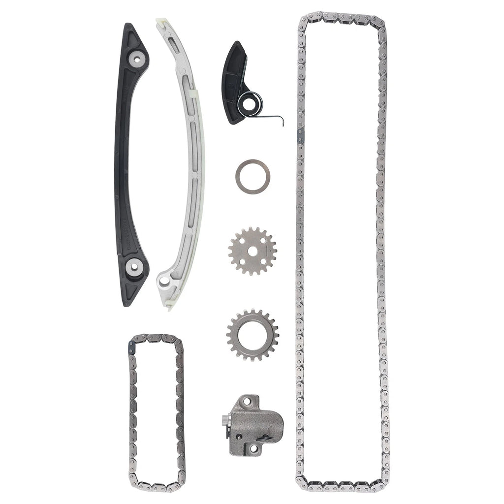 Engine Timing Chain Kit for Ford Explorer 2.0L 2012–2015