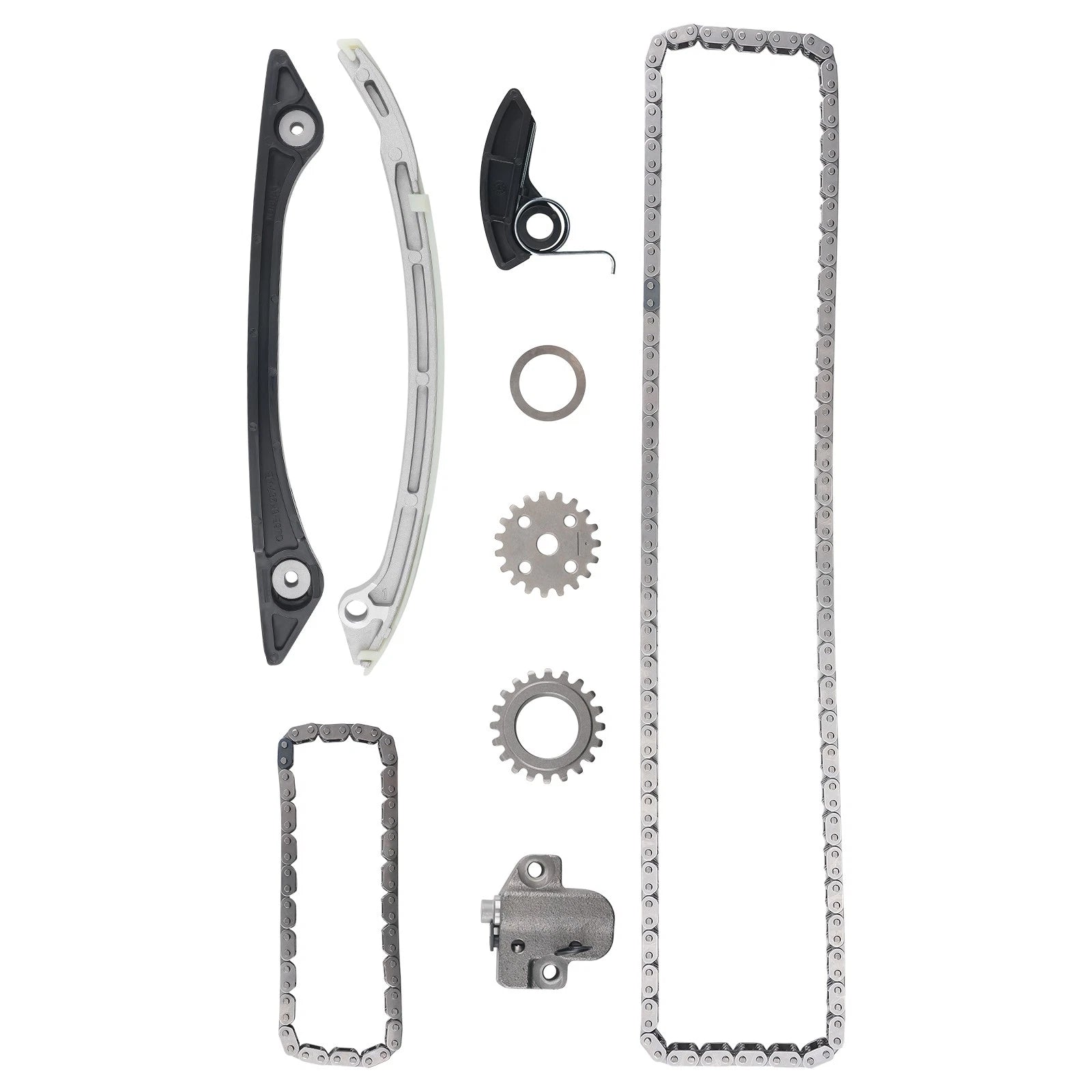 Engine Timing Chain Kit for Ford Explorer 2.0L 2012–2015